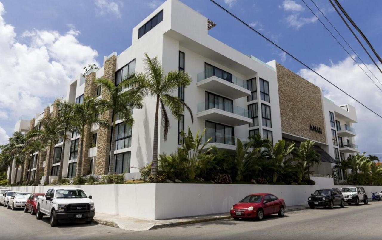 Apartamento Downtown Playa Anah Department *
