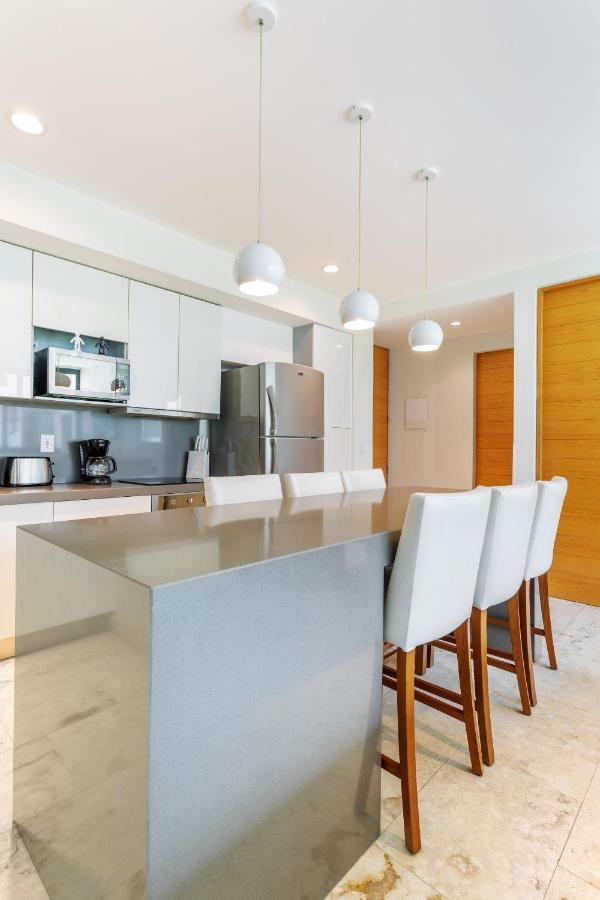 Apartamento Downtown Playa Anah Department