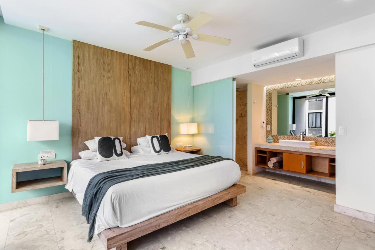 Downtown Playa Anah Department Apartamento
