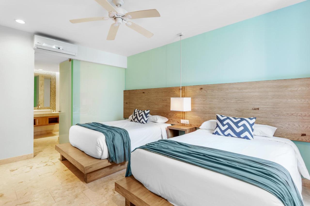 Downtown Playa Anah Department Apartamento *