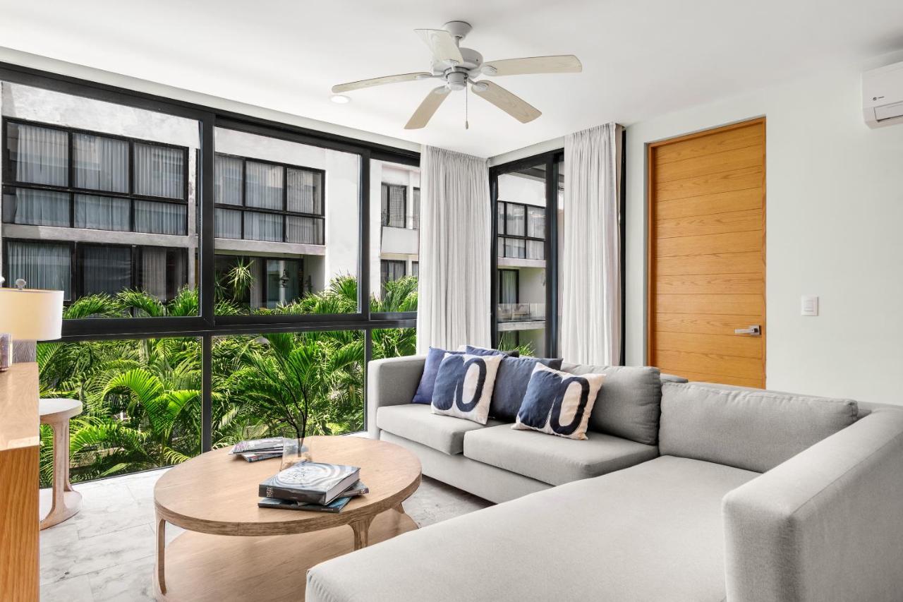 Downtown Playa Anah Department Apartamento Playa del Carmen