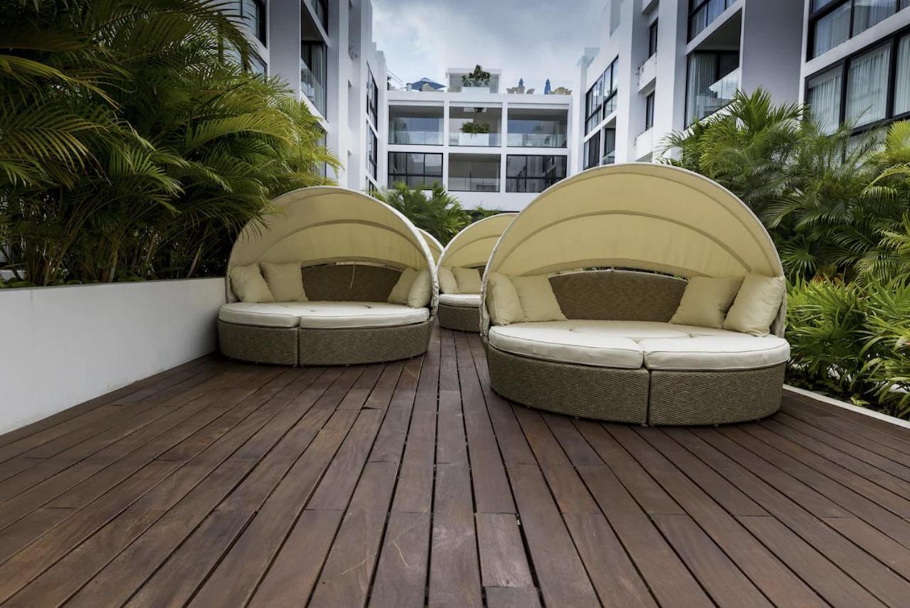 Downtown Playa Anah Department Apartamento Playa del Carmen