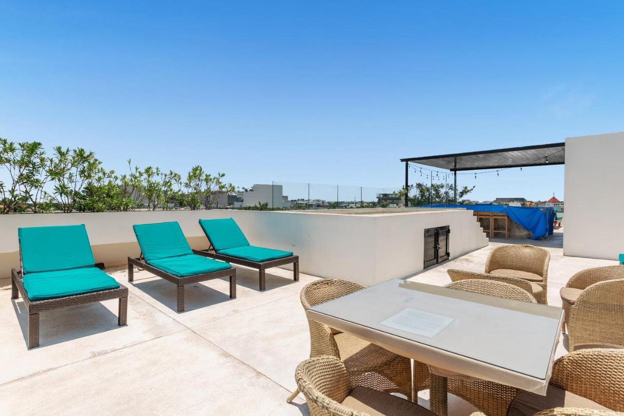 Downtown Playa Anah Department Apartamento *