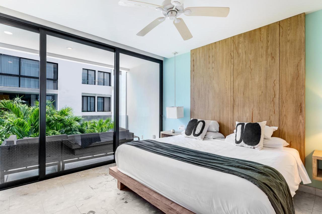 Apartamento Downtown Playa Anah Department