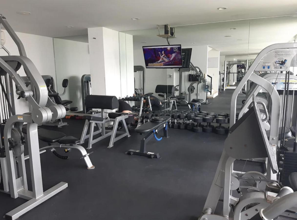 Apartamento Downtown Playa Anah Department