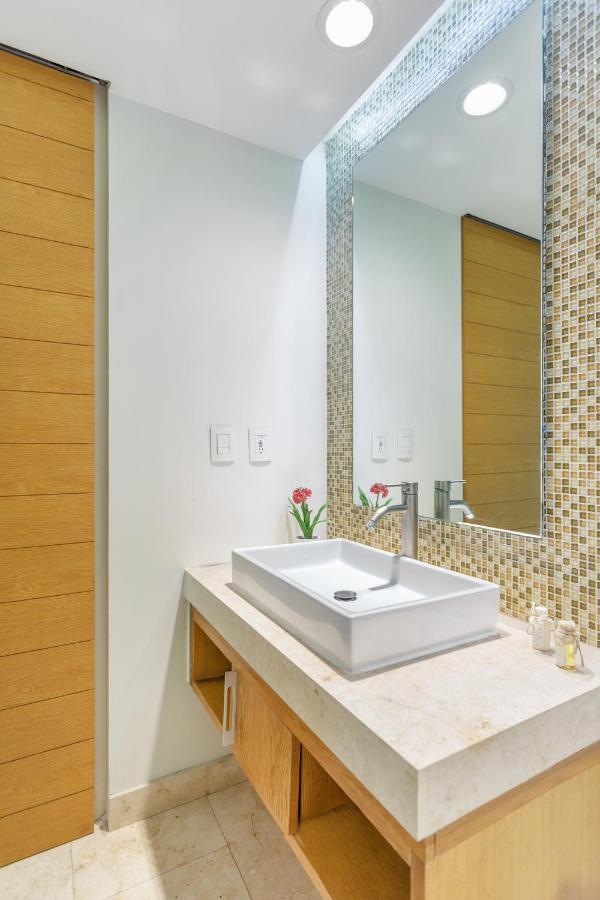 Apartamento Downtown Playa Anah Department *