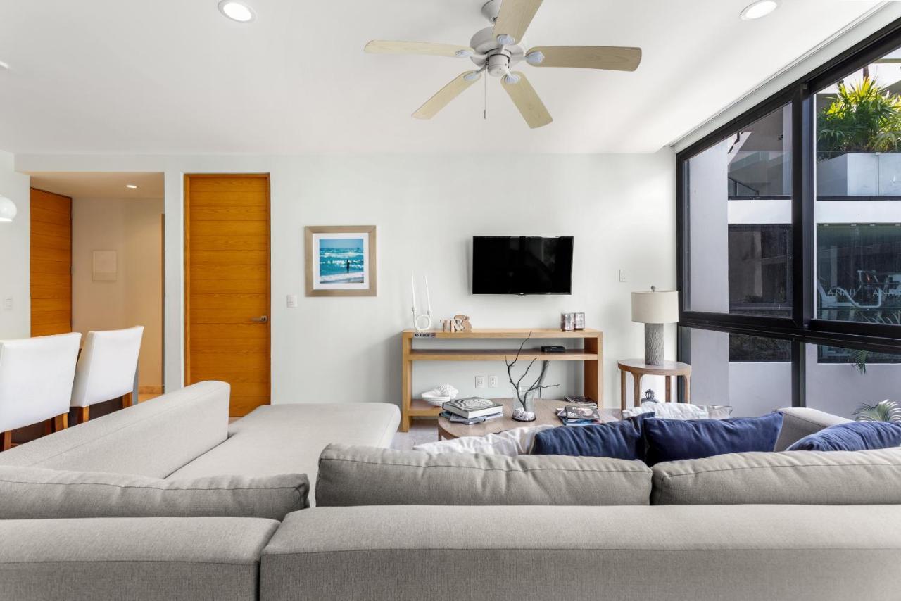 Downtown Playa Anah Department Apartamento *